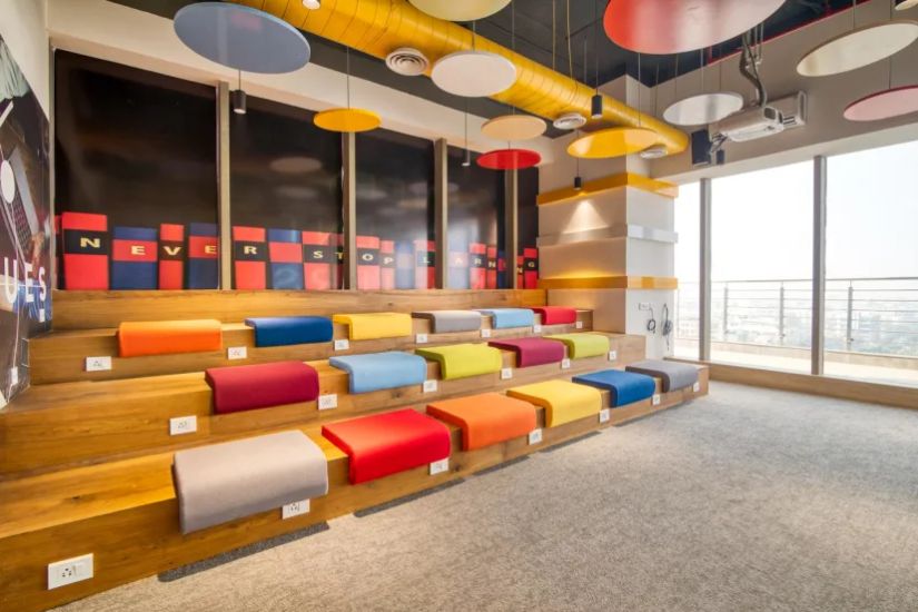 Co Desq Platina Heights